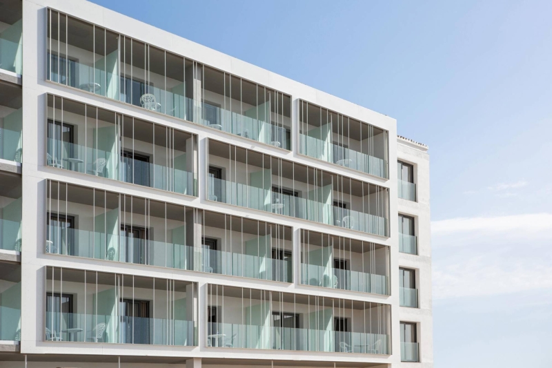 RV HOTELS | REPORTAJE CORPORATIVO