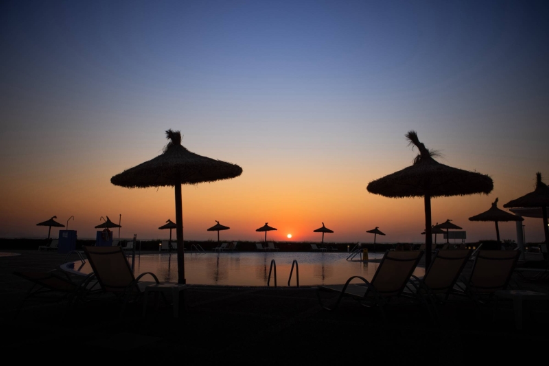 EOLO CHILL OUT MENORCA | REPORTAJE CORPORATIVO