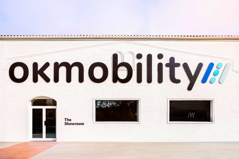 OK MOBILITY | Inaguración Barcelona