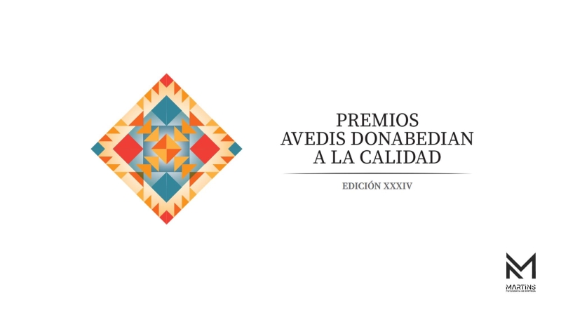 AVEDIS DONAVEDIAN | ENTREGA DE PREMIOS