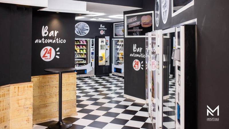 ERA VENDING | MÁQUINAS DE VENDING