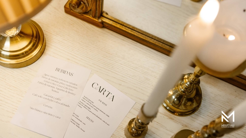 ENTRE TONOS PASTEL | EVENTS PLANNER