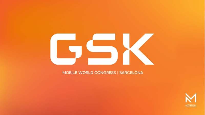 GSK | MOBILE WORLD CONGRESS | BARCELONA