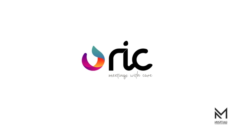 GRUPO RIC | EVENTS PLANNER