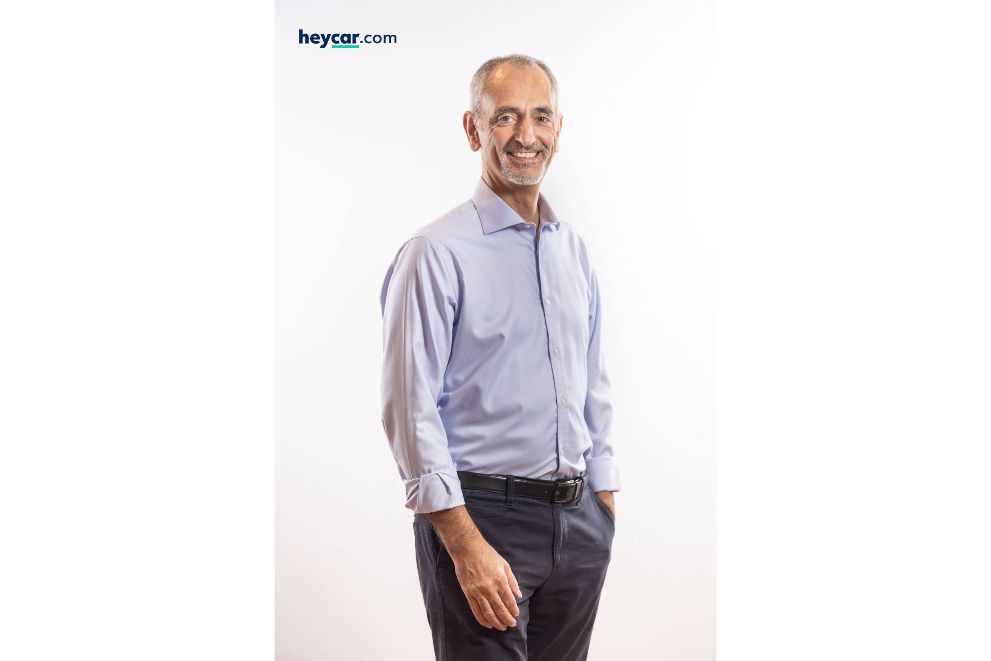  Fedor Artiles | CEO Heycar
&nbsp;
