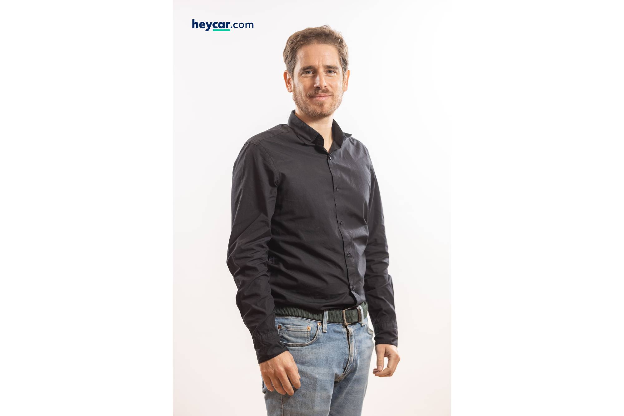 
Francesc Puigdemont&nbsp;CMO Heycar
&nbsp;
